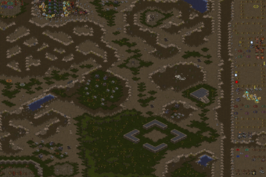 ?ngeons & ?agons Εdvance? — map preview