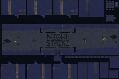 Night Strike Final — map preview