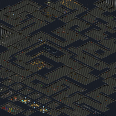 Nightmare-RPG (Version3.5) — map preview
