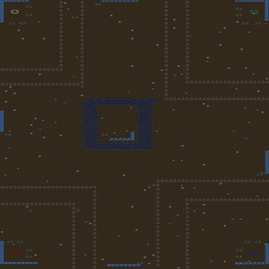 Nightmare — map preview