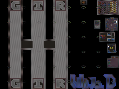 Ninja Defense [FIXED] — map preview