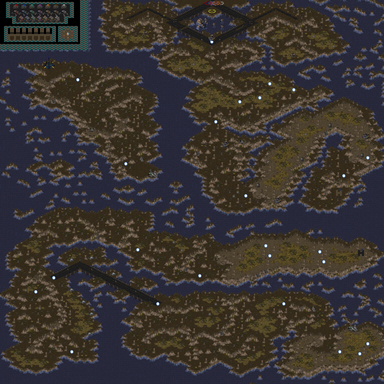 셎nipers Rpg I mpossible --2-- — map preview