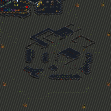 Noob Attack!!! — map preview