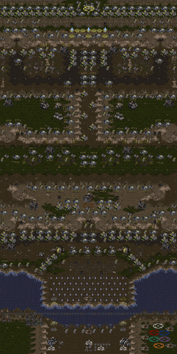 Normandy Invasion: SE — map preview