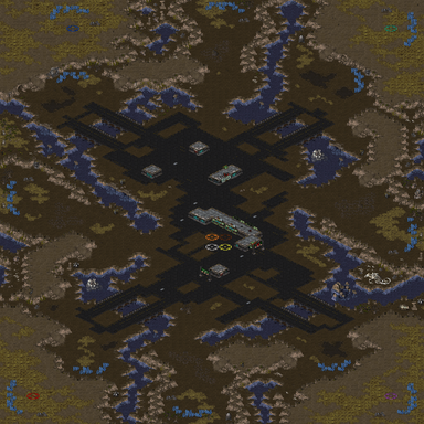 Nostalgia 1.3 — map preview