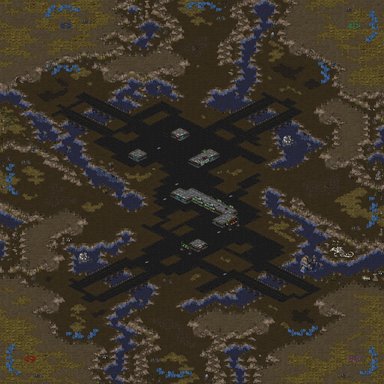 Nostalgia — map preview