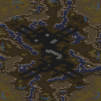 Nostalgia — map preview