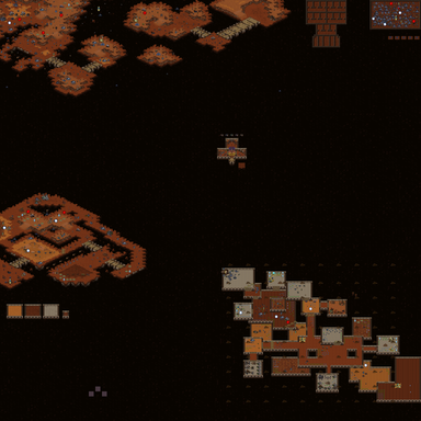 Not Impossible Confluence — map preview