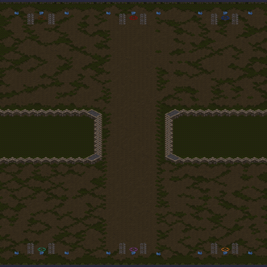 Nr / Mm ZeRo CluT — map preview