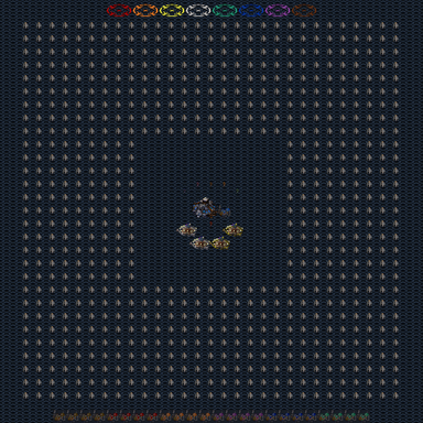 Nuke Dodge Ground Zeros — map preview