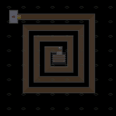 Nuke Dodge — map preview