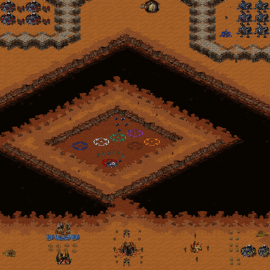 Nuke RPG Final — map preview
