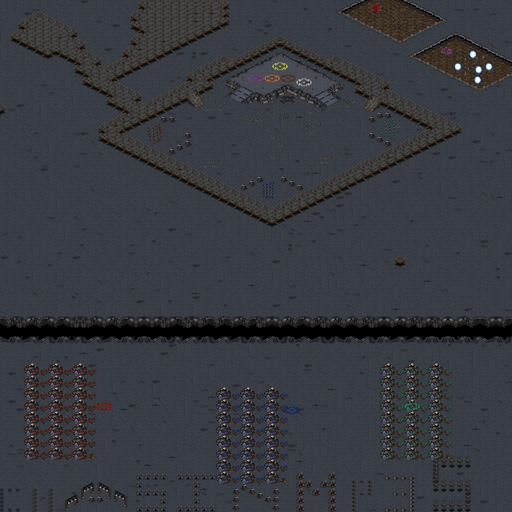 Nuke the Whales!!! Version D.C. — map preview
