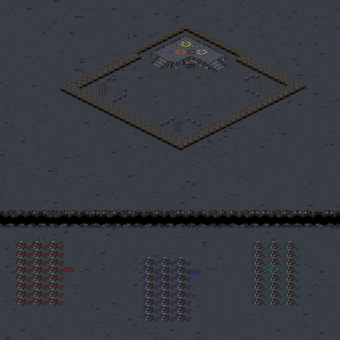 Nuke the Whales!!! — map preview