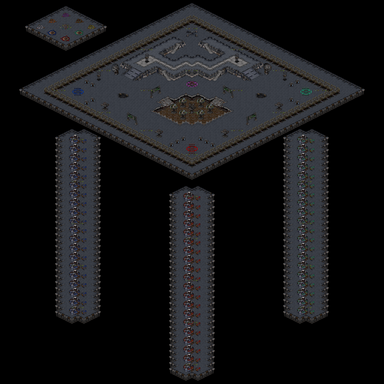 NukeTheWhales!! — map preview