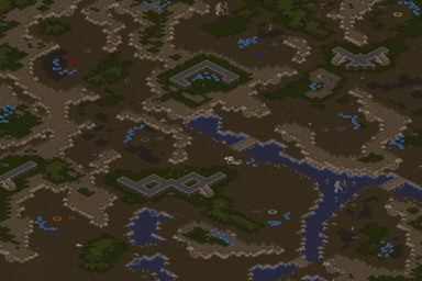 Obeysance II — map preview