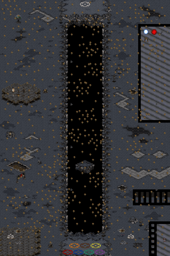 Obs 750 [Tournament] — map preview