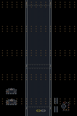 Obs Lovely [Extra] — map preview