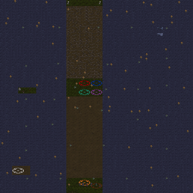 Obs Madness v3 — map preview