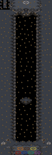 Observer Down Tournament — map preview