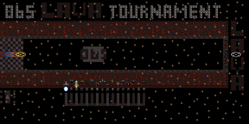 Observer Lava [Tournament] — map preview