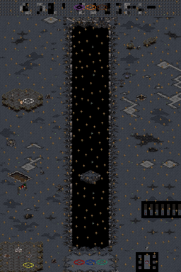 Observer lovely [Down] 500 — map preview