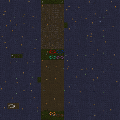 Observer Madness Quick 2 — map preview