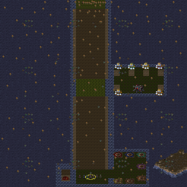Observer Madness [Revive] 2 — map preview