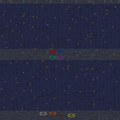 Observer Madness [ v 4 ] — map preview