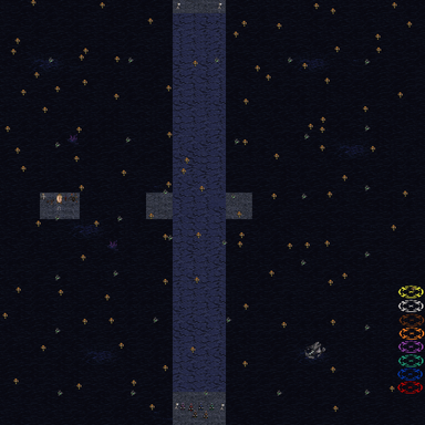 Observer Madness [ v2.1 ] — map preview
