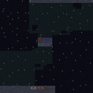 Observer Madness [ v4.0 ] — map preview