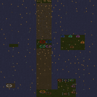 Observer Madness vGround+Air — map preview