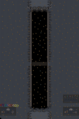 Observer Race [Space] — map preview