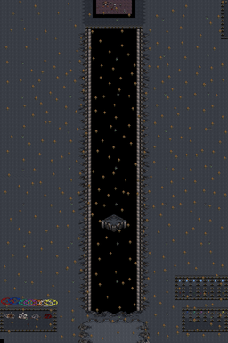 Observer Restart — map preview