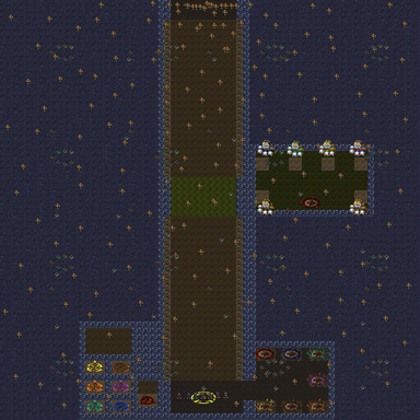Observer [Revive] FINAL — map preview