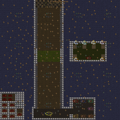 Observer Revive ~FINAL~ — map preview