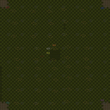 OBSERVER : survival — map preview
