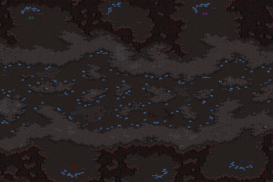 Obsidian — map preview
