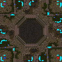 Octagon — map preview