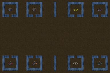 OfficeCraft — map preview