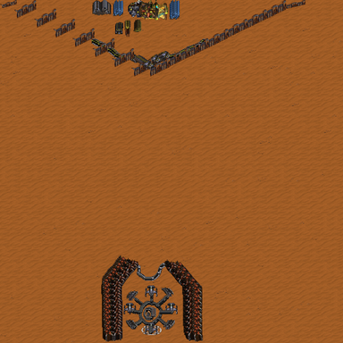 olly crap — map preview
