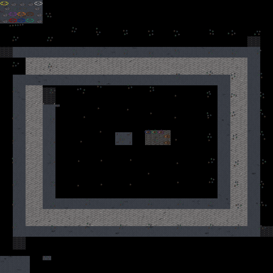 뎍ombie뷗eFeNc? — map preview