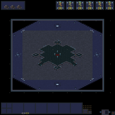omega_fighters — map preview