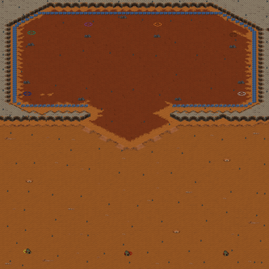 OMFG THE ULTRALISKS — map preview