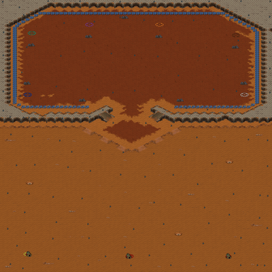 OMFG THE ULTRALISKS — map preview