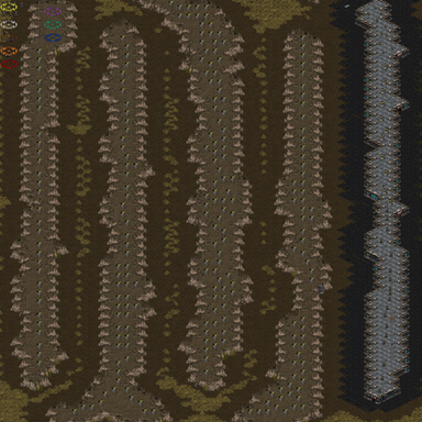 OMG TEH COPZ — map preview