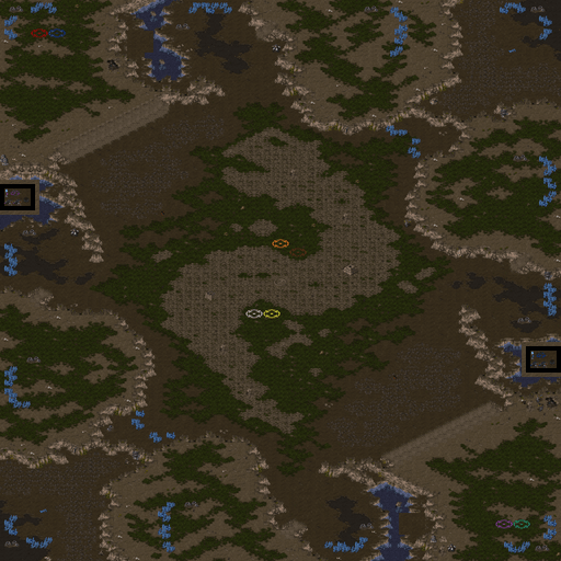 op 3456- 생컨 파이썬 — map preview