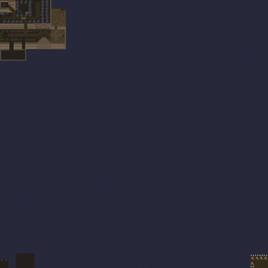 Open Naruto Game — map preview
