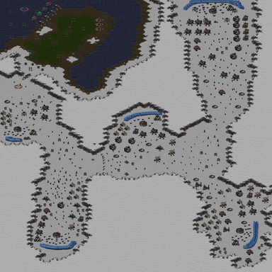 Operation Deathwing — map preview