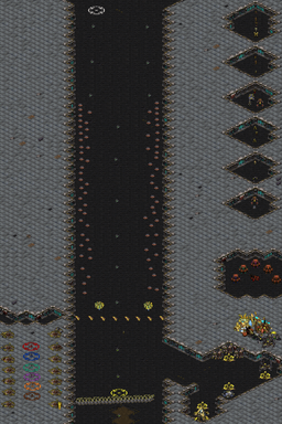 Operation G-DAY — map preview
